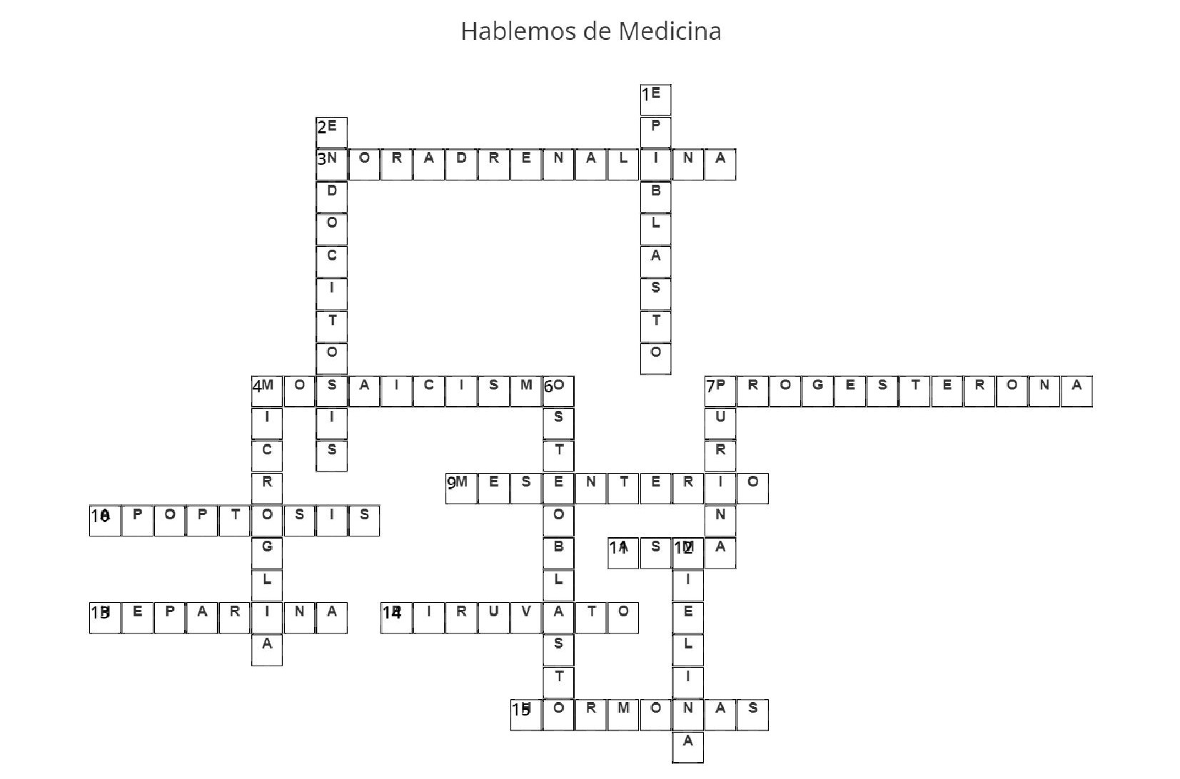 crucigramas - hablemos_de_medicina_relleno