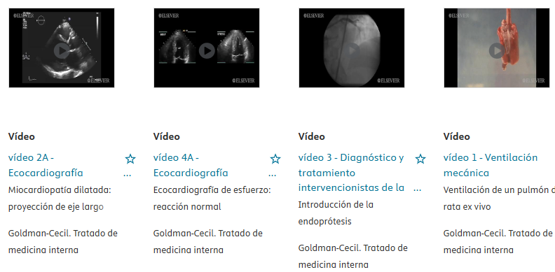 Videos
