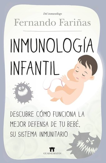 Inmunidad infantil