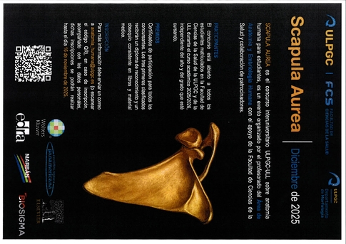 Scapula Aurea