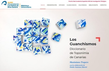 Guanchismos