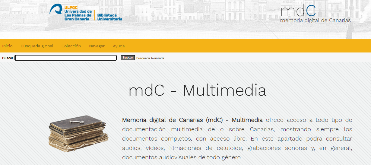 mdC-Multimedia