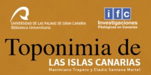 Toponimia