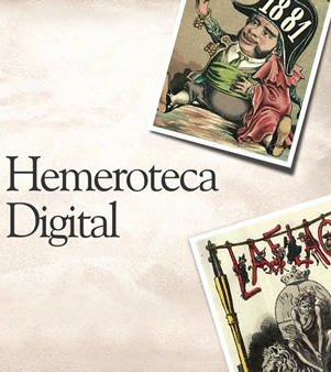 Hemeroteca digital