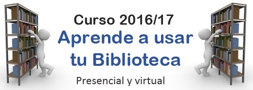 Aprende a usar tu biblioteca 3