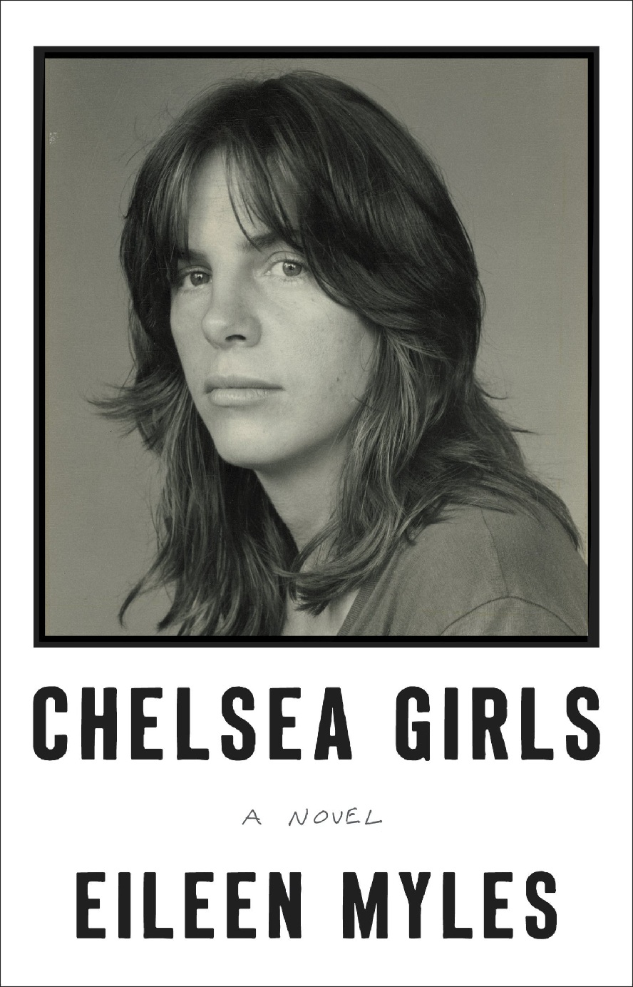 Chelsea girls