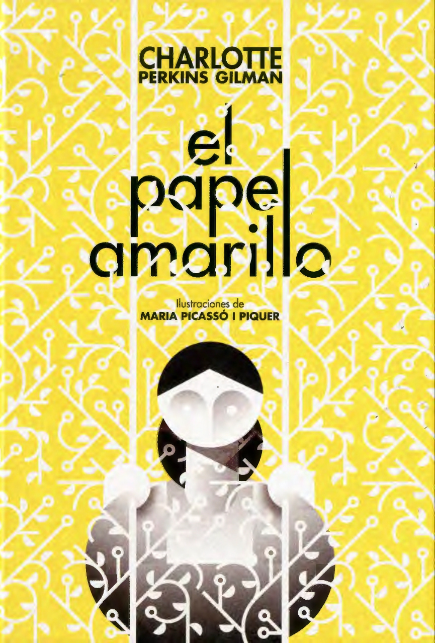 El papel amarillo