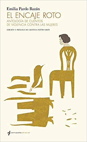 Cita de librosCarcoma: una novela de terror sobre violencia de género y  las heridas 