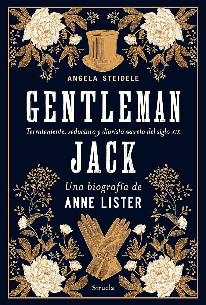 Gentleman Jack