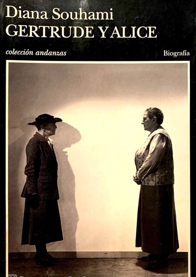 Gertrude y Stein