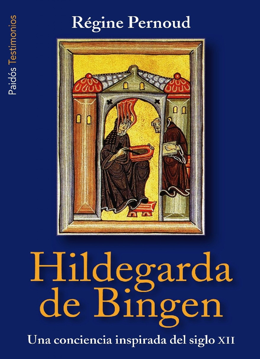 Hildegarda