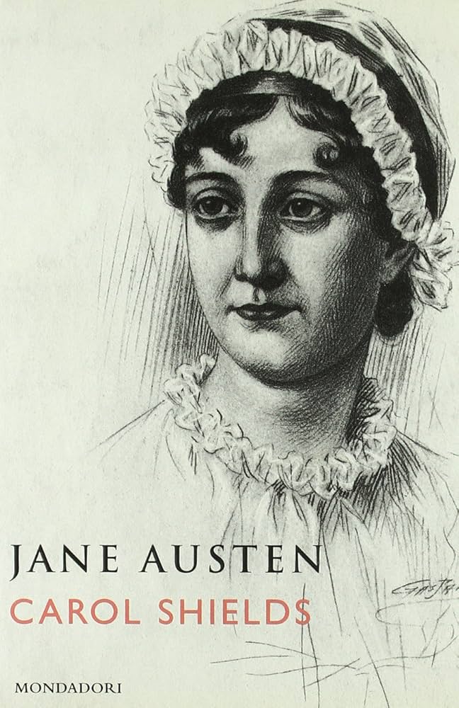 Jane Austen