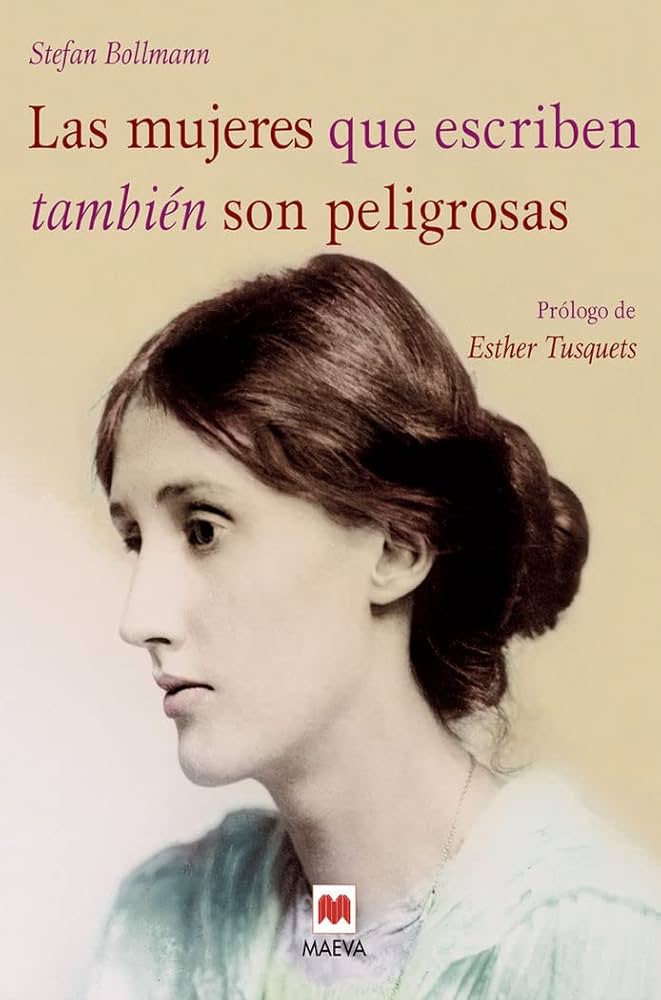 Las mujeres que escriben