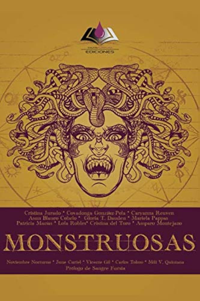 Monstruosas