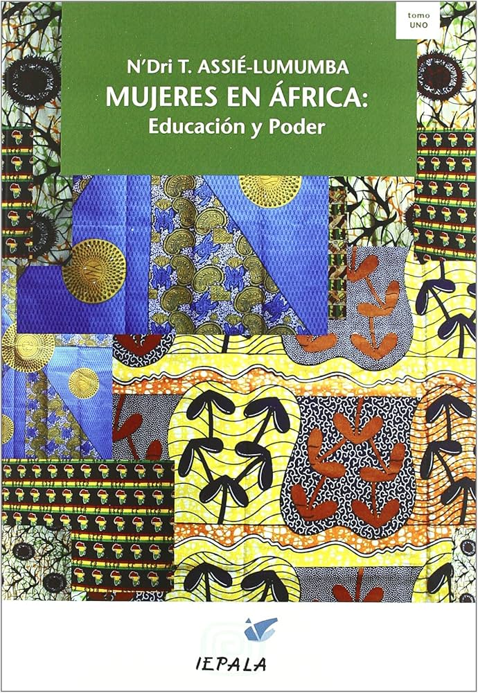 Mujeres y poder I