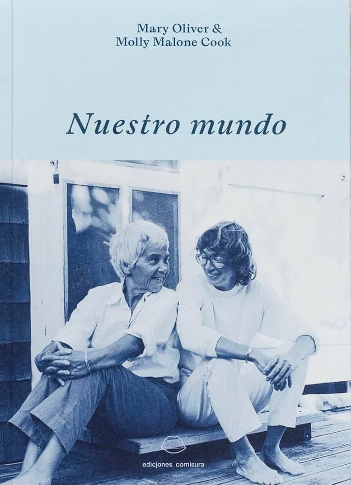 Nuestro mundo