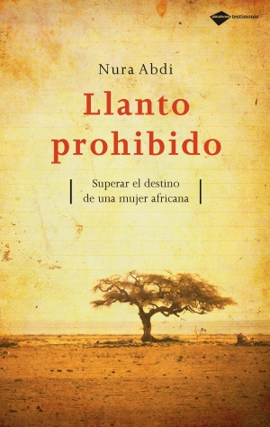Llanto prohibido