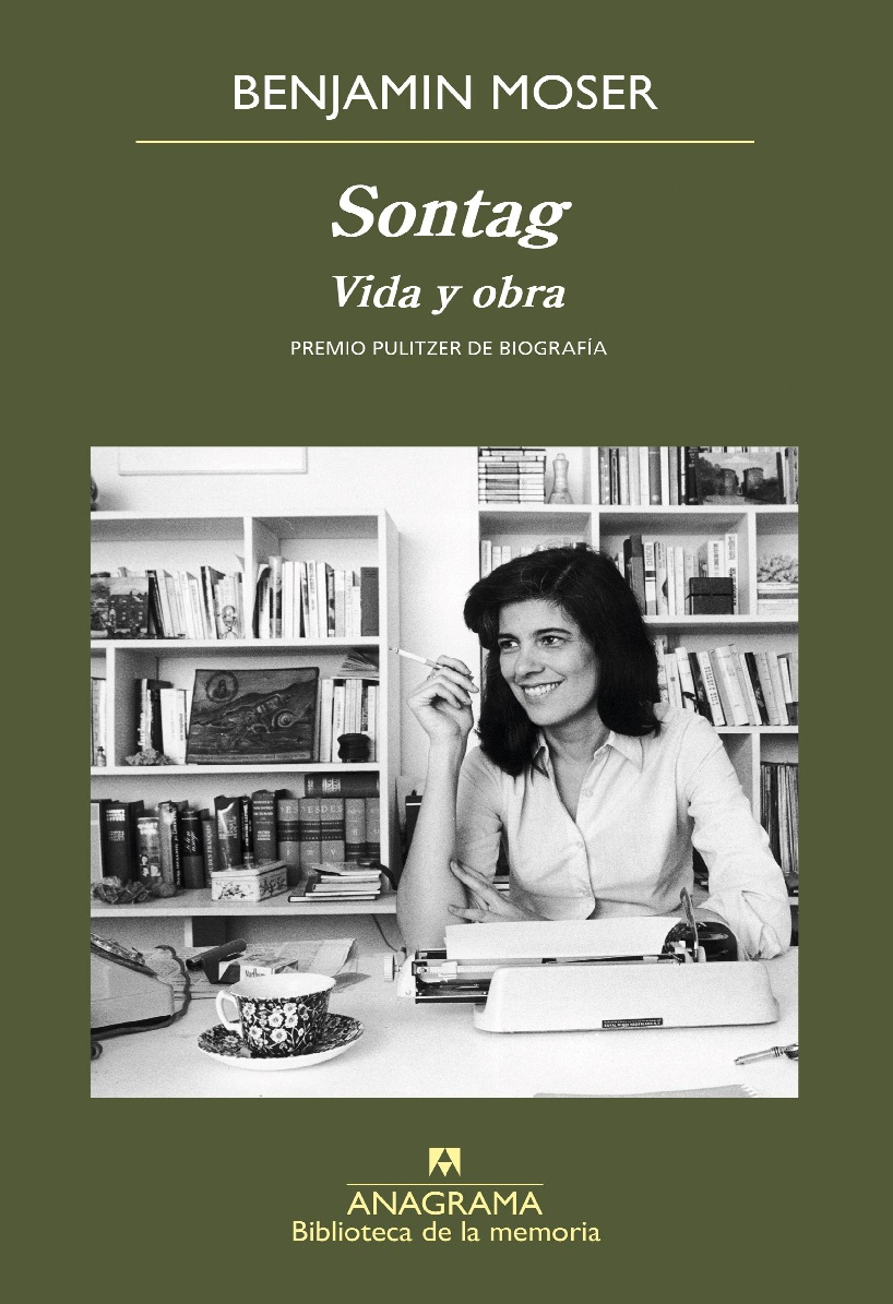 Sontag: vida y obra