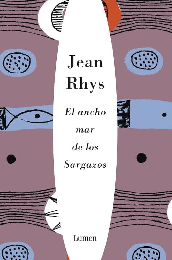 Ancho mar de los sargazos