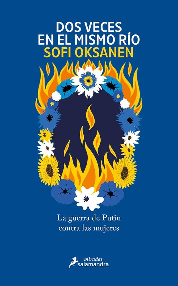 Dos veces en el mismo