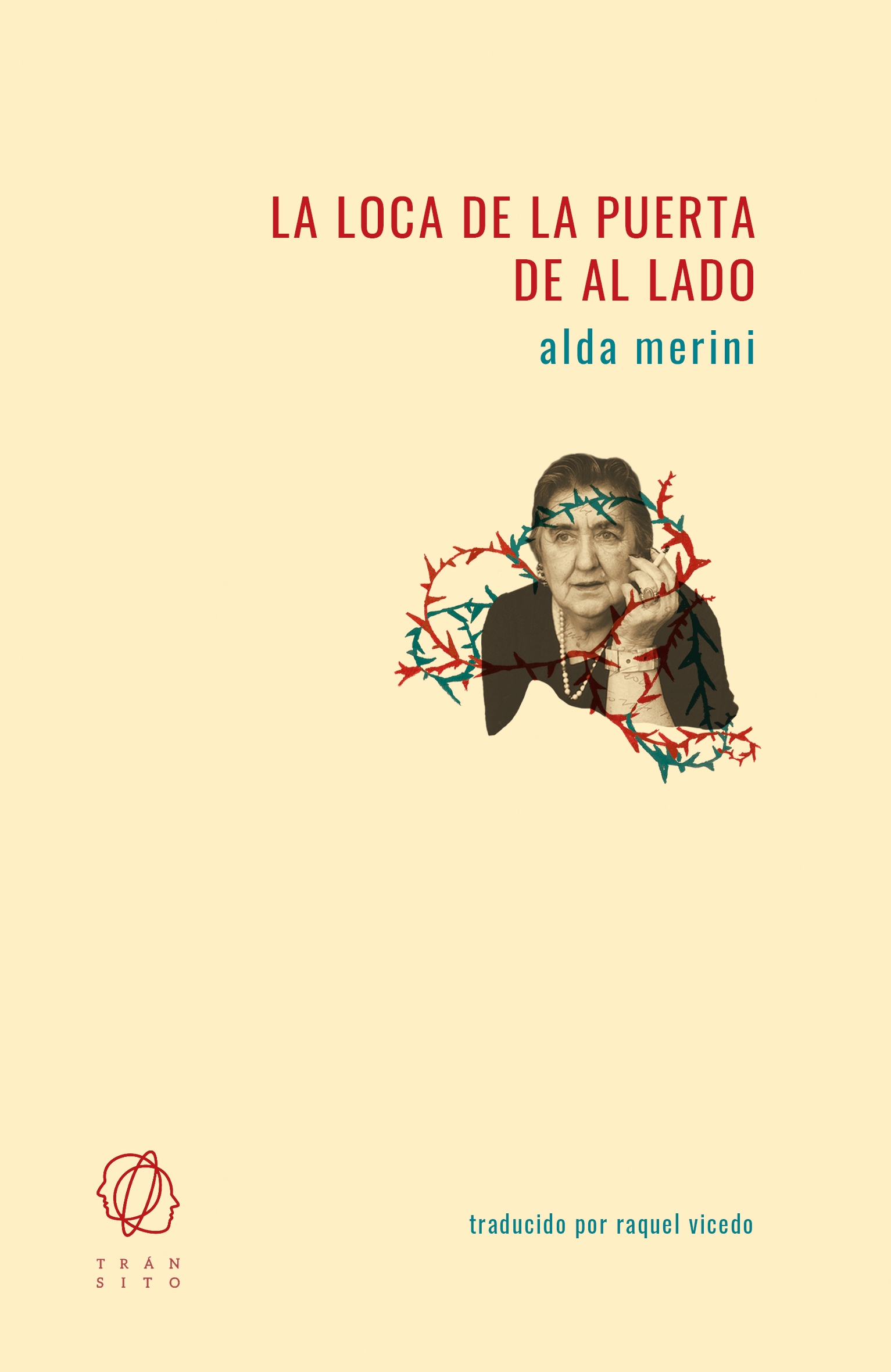 La loca de la puerta de al lado 
