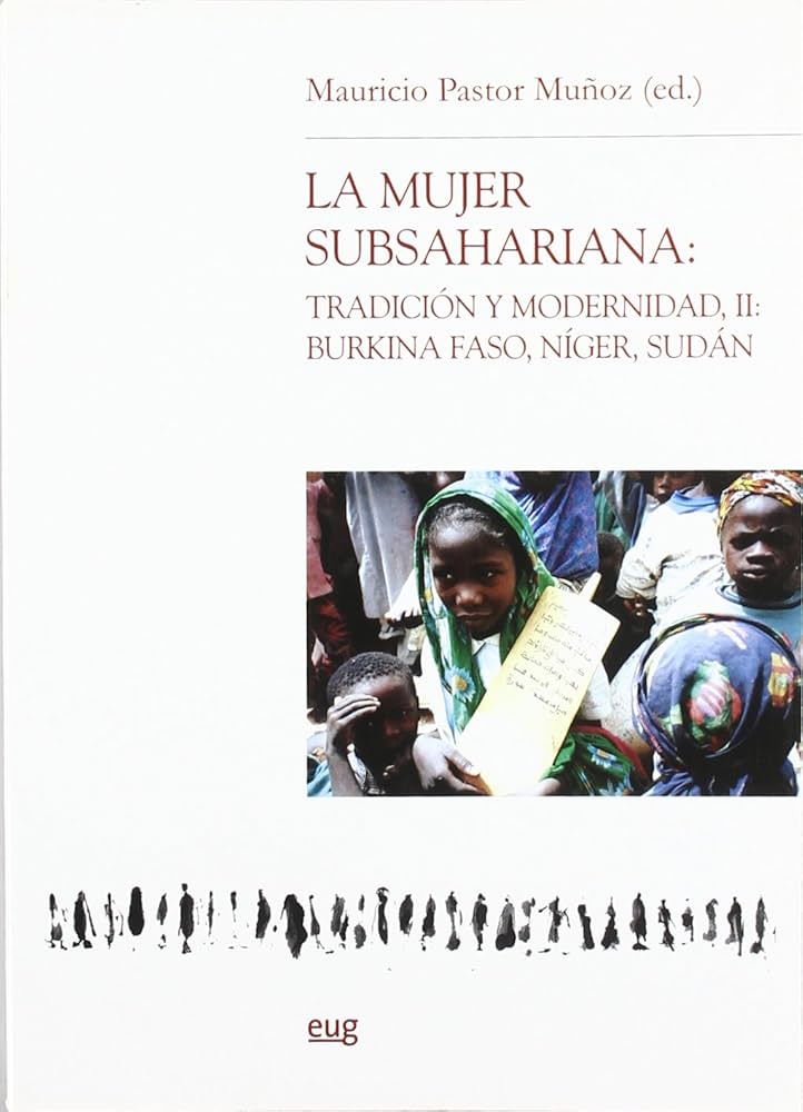 La mujer subsahariana
