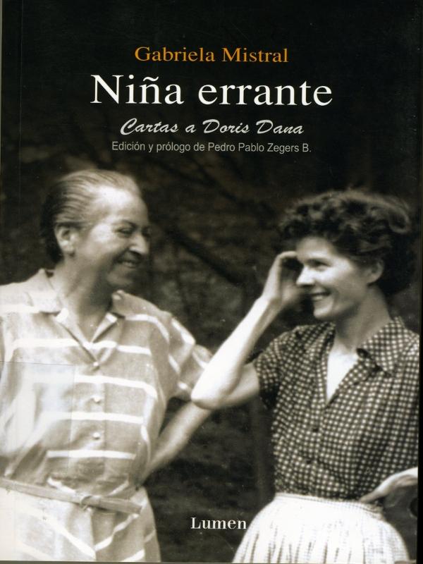 Niña errante