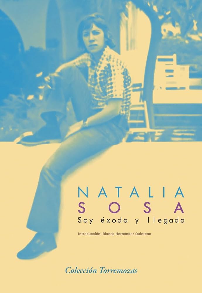 Soy exodo