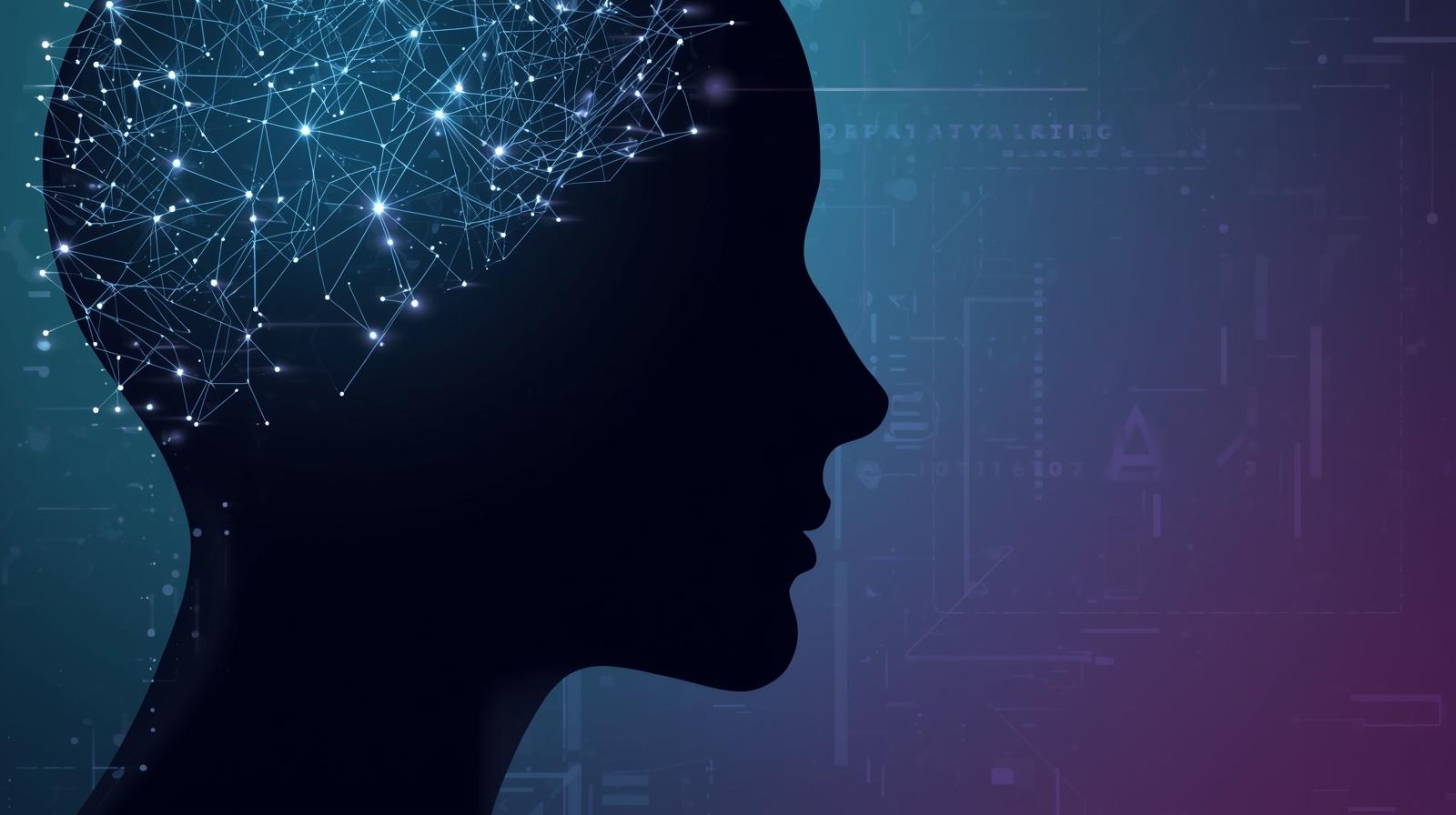 Conexiones que redefine el futuro del conocimiento.