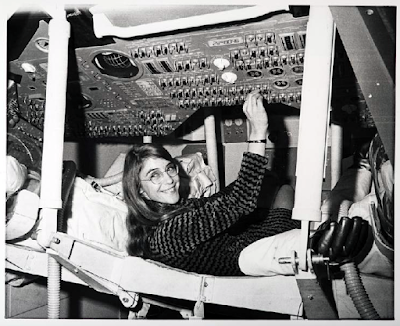 Margaret Hamilton