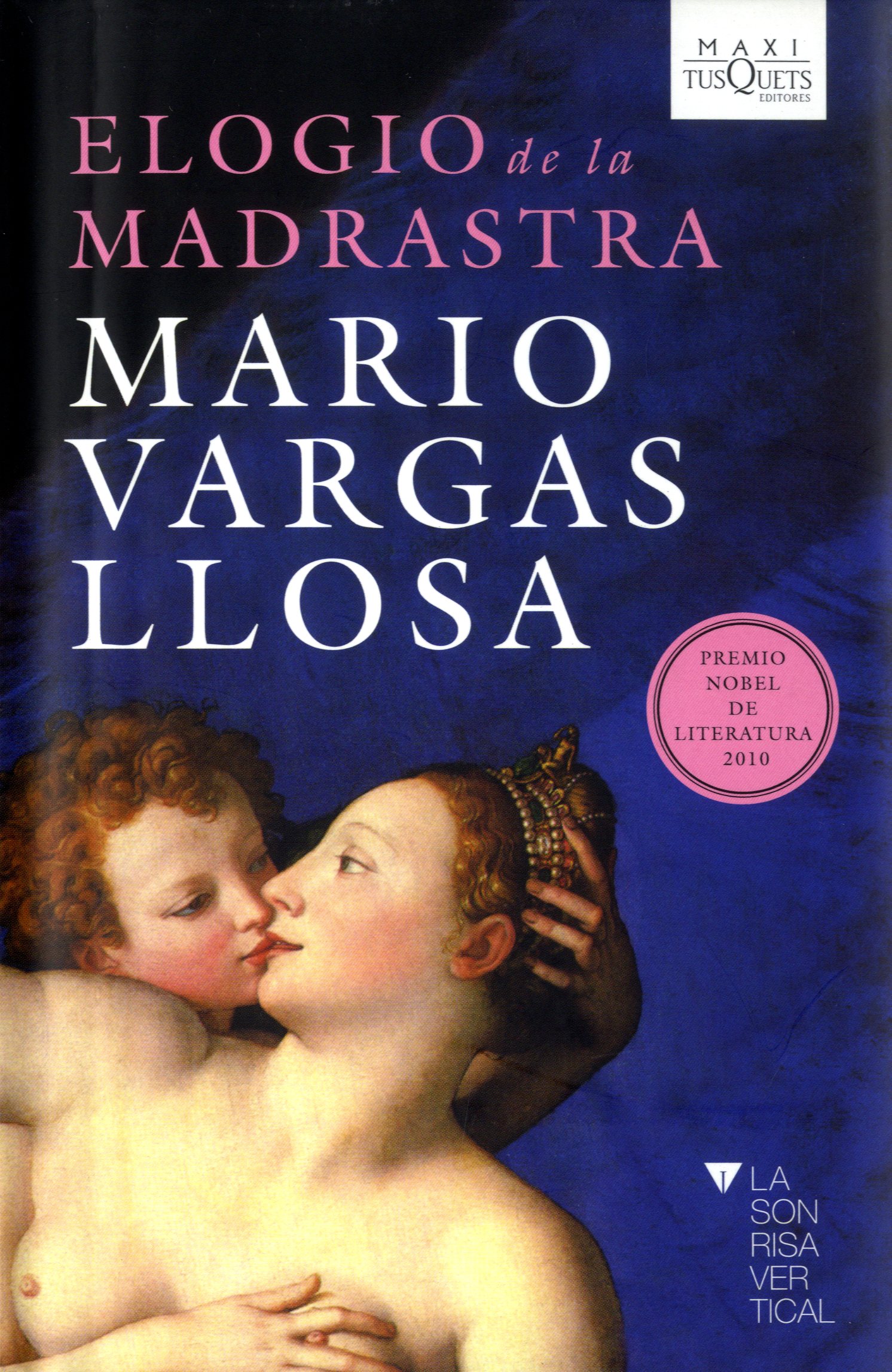 Elogio de la madrastra001