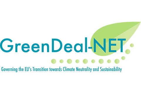 Green EU