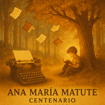Ana Maria matute