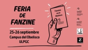 Feria del Fanzine