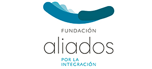 Logo Fundación Aliados