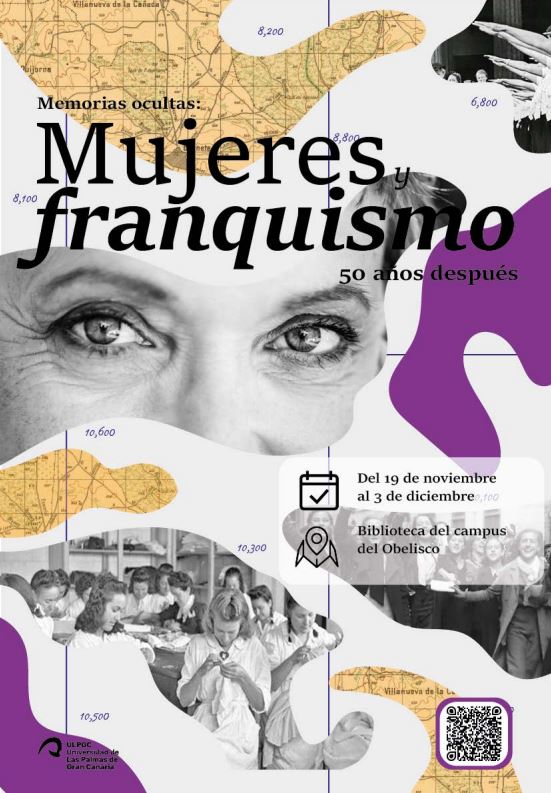 mujeres democracia