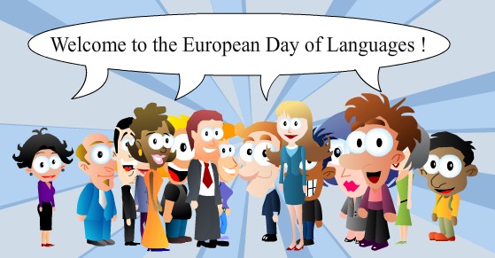 Día Europeo de las Lenguas 2013
