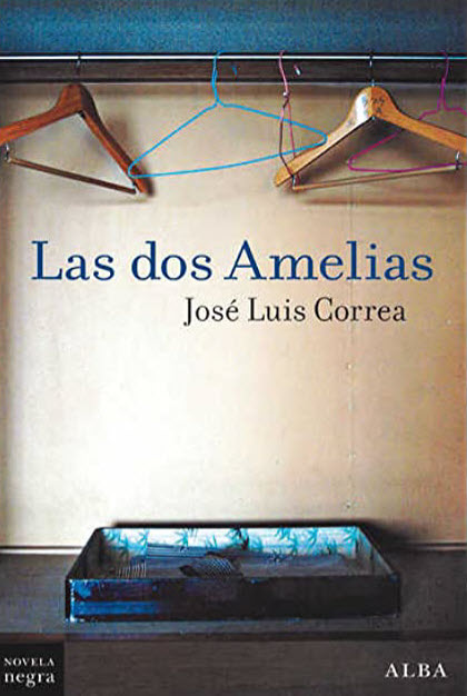 "Las dos Amelias" de José Luis Correa