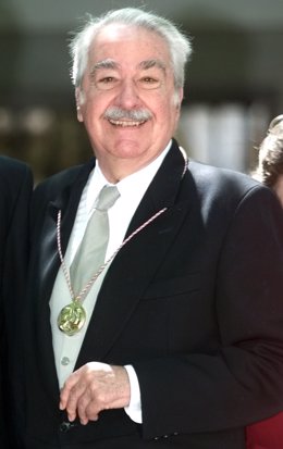 Álvaro Mutis