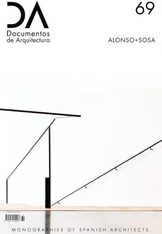Revista Documentos de Arquitectura