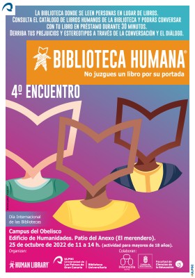 Biblioteca Humana