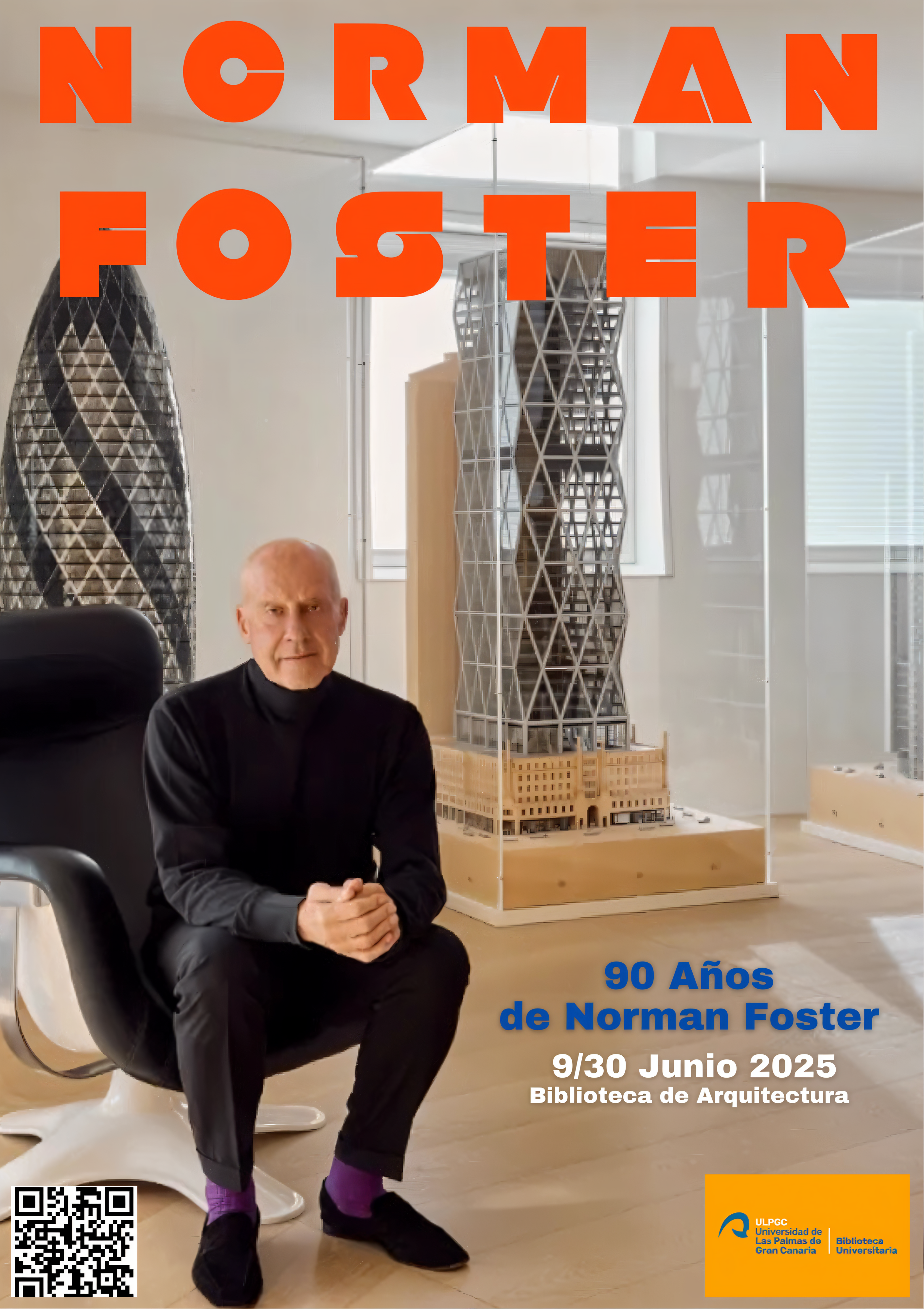 Norman Foster