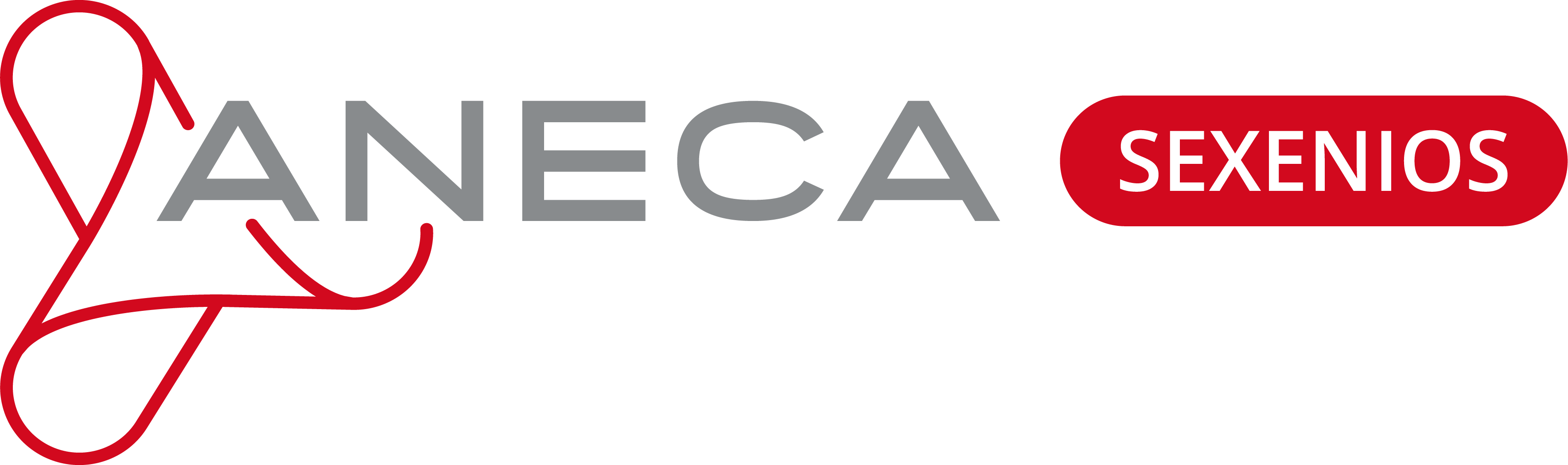 Logotipo de la ANECA