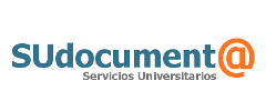 SUdocument@. Servicios Universitarios