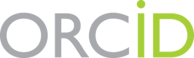 Logotipo de ORCID