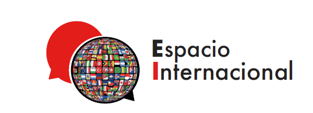 Logo Espacio Internacional