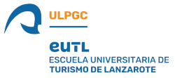 ULPGC - EUTL Escuela Universitaria de Turismo de Lanzarote
