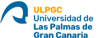 Logo Universidad de Las Palmas de Gran Canaria