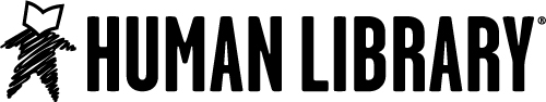 Logo Human Library