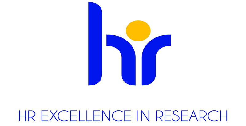 Logo HR EXCELLENCE FOR RESEARCH